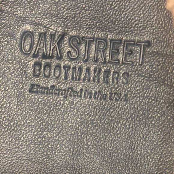 Oakstreet bootmakers storm boot nwt - Picture 4 of 16